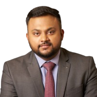 Tushar Srivastava